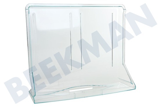 Liebherr Refrigerador Cajón congelador Transparente