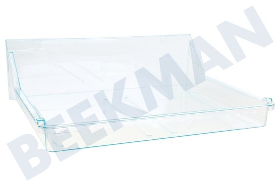 Liebherr Refrigerador Cajón congelador Transparente