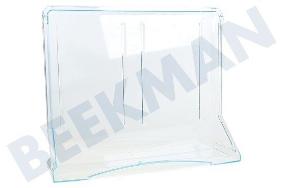Liebherr Refrigerador Cajón congelador Transparente