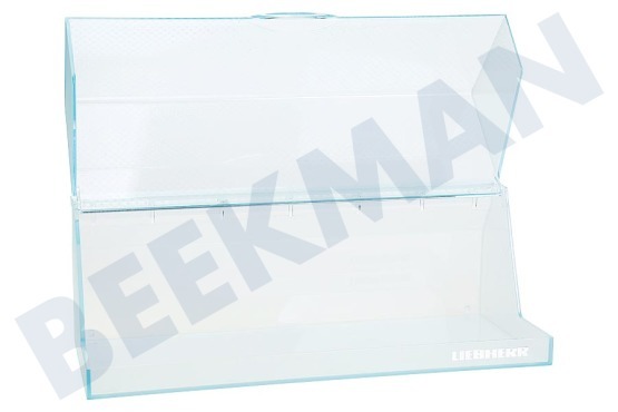 Liebherr Refrigerador Caja de puerta con tapa.