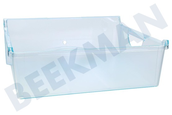 Liebherr Refrigerador Cajón congelador Transparente