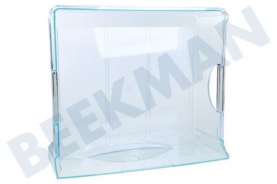 Liebherr Refrigerador Cajón congelador Transparente
