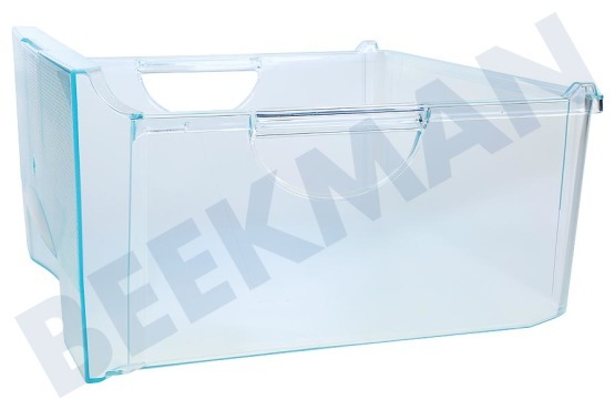 Liebherr Refrigerador Cajón congelador Transparente, 410x195x365mm