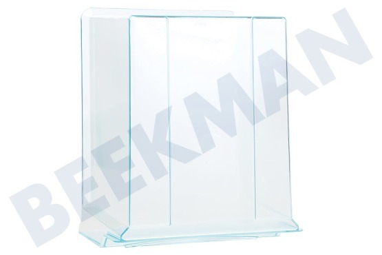 Liebherr Refrigerador Cajón verdura Transparente, 235x215x300mm88x283mm