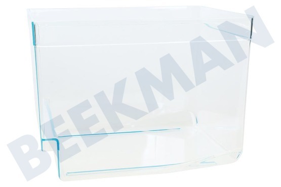 Liebherr Refrigerador Cajón verdura 225x180x250mm, Transparente, Inferior