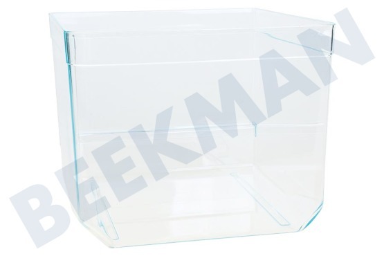 Liebherr Refrigerador Cajón verdura 225x180x250mm, Transparente, Inferior
