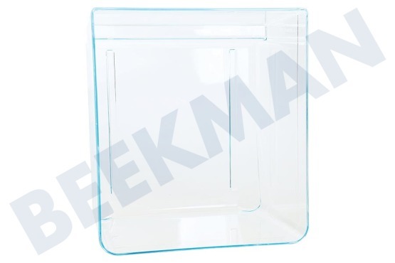 Liebherr Refrigerador Cajón verdura 225x180x250mm, Transparente, Inferior