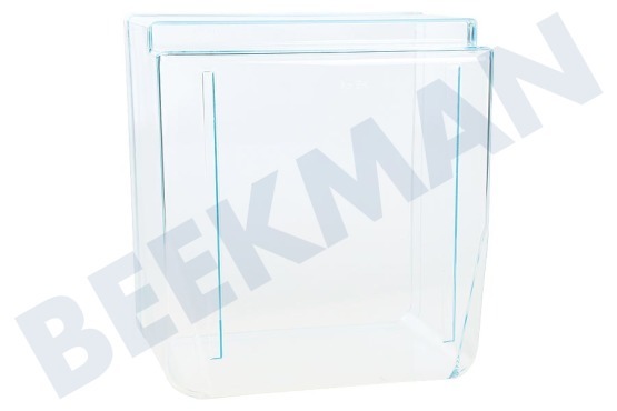 Liebherr Refrigerador Cajón verdura 225x180x250mm, Transparente, Inferior