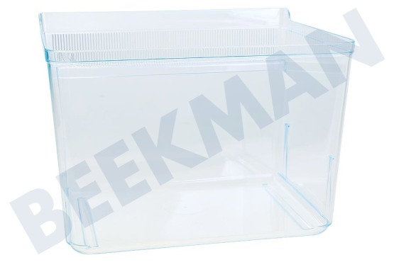 Liebherr Refrigerador Cajón verdura 240x175x190mm, Transparente, Pequeño