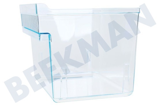 Liebherr Refrigerador Cajón verdura 240x175x190mm, Transparente, Pequeño