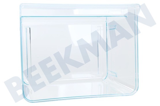 Liebherr Refrigerador Cajón verdura 240x175x190mm, Transparente, Pequeño