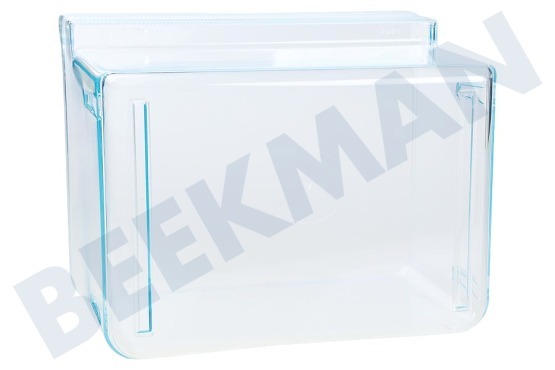 Liebherr Refrigerador Cajón verdura 240x175x190mm, Transparente, Pequeño