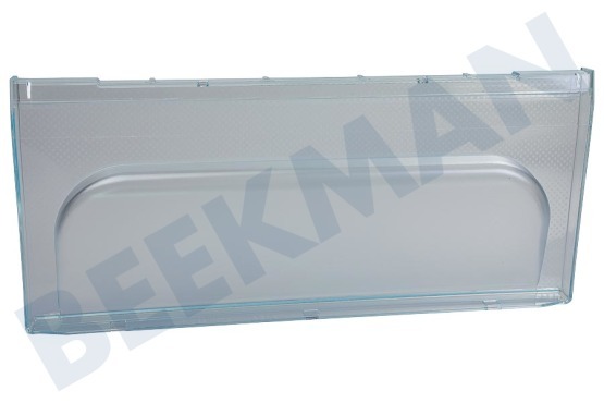 Liebherr Refrigerador 9791852 Panel frontal De cajón, transparente