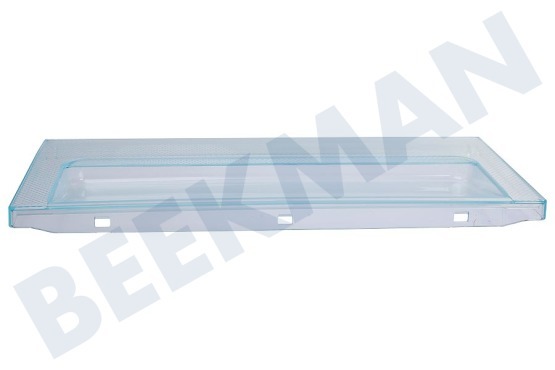 Liebherr Refrigerador 9791915 Panel frontal De cajón, transparente
