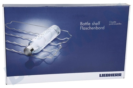 Liebherr Refrigerador 9881130 Botellero