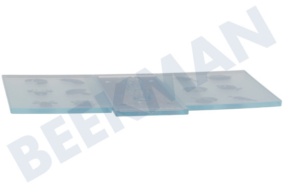 Liebherr Refrigerador Placa frontal
