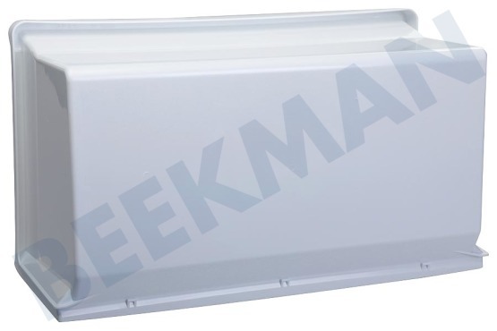 Liebherr Refrigerador 7427456 Cajón congelador Blanco Sin Frente