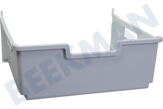 Liebherr Refrigerador Cajón congelador Blanco sin frente