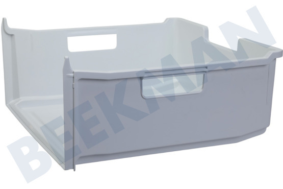 Liebherr Refrigerador Cajón congelador Blanco sin frente
