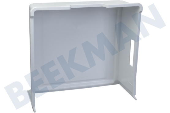 Liebherr Refrigerador Cajón congelador Blanco sin frente