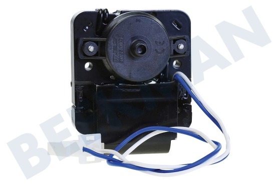 Liebherr Refrigerador Motor Motoventilador compacto, hoja exclusiva 6299995