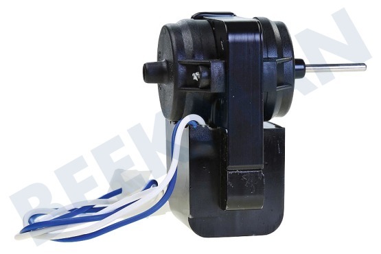 Liebherr Refrigerador Motor Motoventilador compacto, hoja exclusiva 6299995