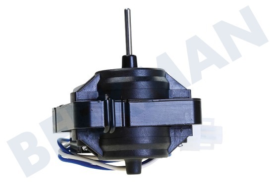 Liebherr Refrigerador Motor Motoventilador compacto, hoja exclusiva 6299995