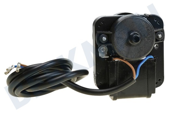Liebherr Refrigerador Motor Motor del ventilador
