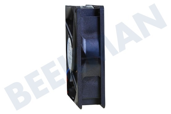 Liebherr Refrigerador Turbina Completamente