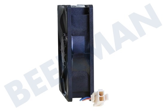Liebherr Refrigerador Turbina Completamente