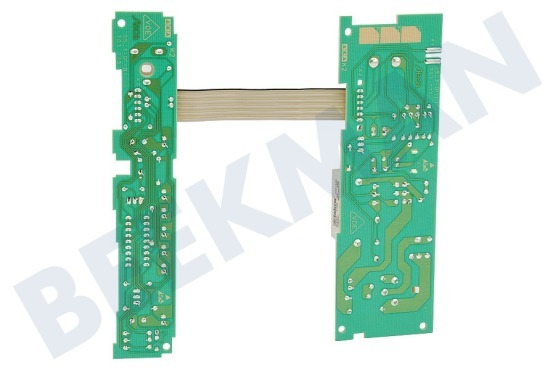 Liebherr Refrigerador Modulo 2 PCB + cable