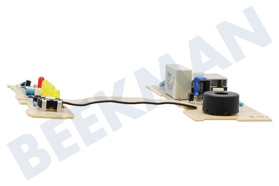 Liebherr Refrigerador Modulo 2 PCB + cable