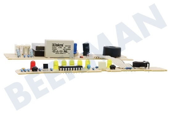 Liebherr Refrigerador Modulo 2 PCB + cable
