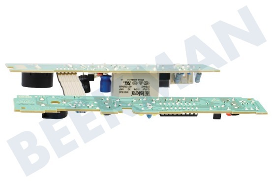 Liebherr Refrigerador Modulo 2 PCB + cable