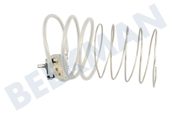 Liebherr Refrigerador Termostato