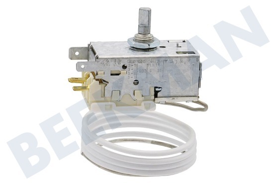 Liebherr Refrigerador Termostato K59-H2800-L2621 -31-19+5g
