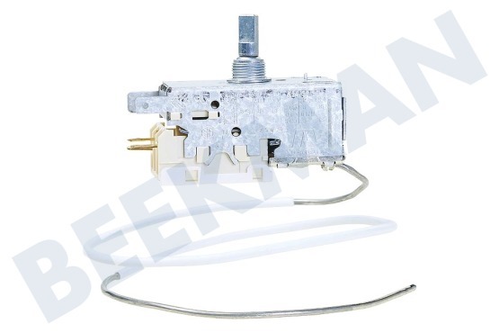 Liebherr Refrigerador Termostato K59-S2777 capilar 530