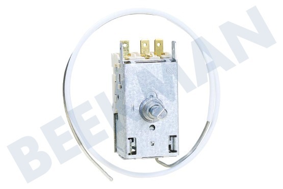 Liebherr Refrigerador Termostato K59-S2777 capilar 530