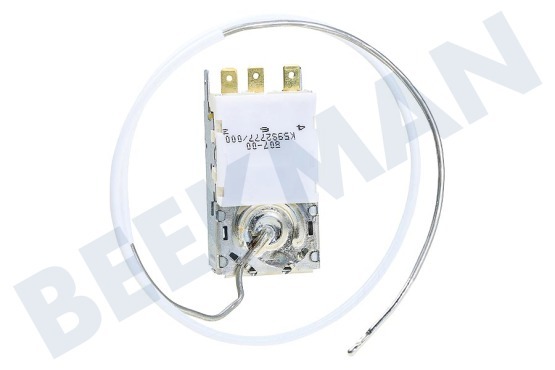 Liebherr Refrigerador Termostato K59-S2777 capilar 530