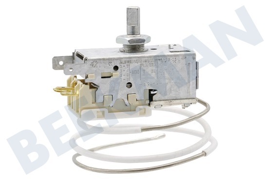 Liebherr Refrigerador Termostato