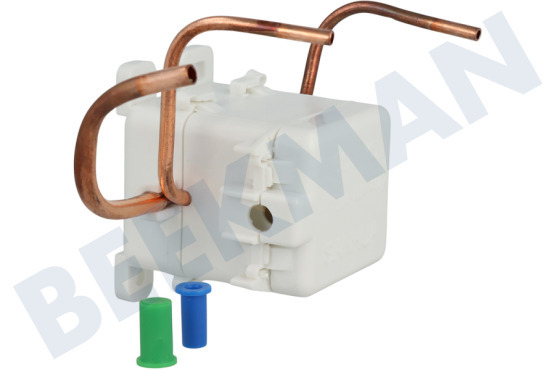 Liebherr Refrigerador Válvula Válvula de solenoide
