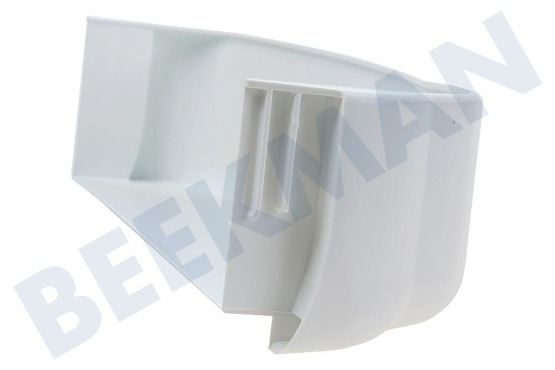 Corbero Refrigerador Soporte botellas frigo En la puerta 44x11,2x10cm
