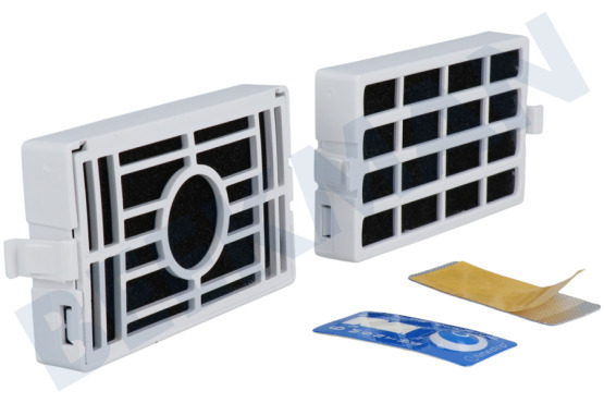 Whirlpool Refrigerador Filtro Filtro higiénico