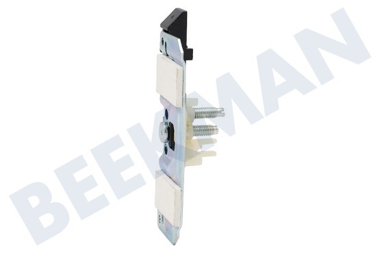 V-zug Refrigerador Chapa de cerradura desde la puerta