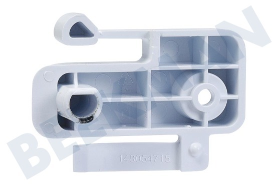 Whirlpool Refrigerador Tapón Desde la trampilla del congelador, izquierda