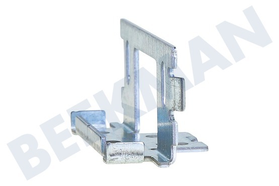 Bauknecht Refrigerador Gozne Soporte de puerta