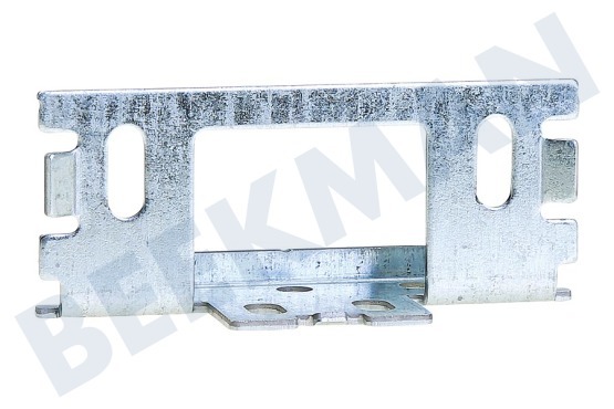 Bauknecht Refrigerador Gozne Soporte de puerta