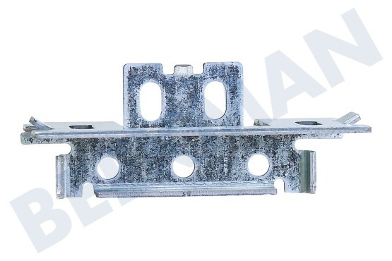 Bauknecht Refrigerador Gozne Soporte de puerta