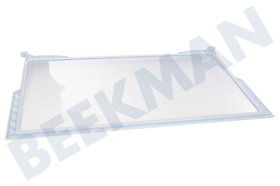 Sibir Refrigerador Tabla de estante Completo con bordes