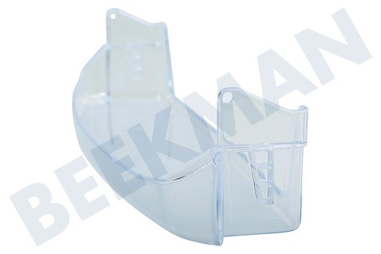 Philips/Whirlpool Refrigerador Caja para puerta Transparente